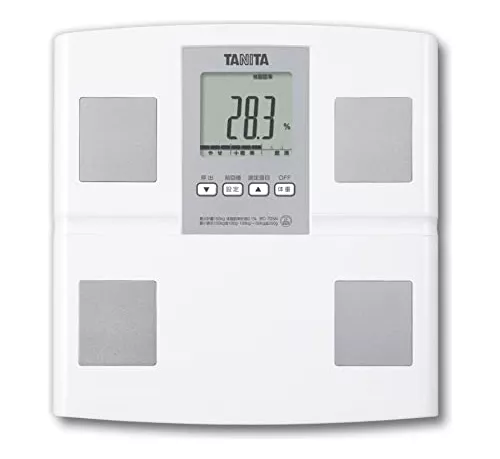 BC-533 InnerScan Body Composition Monitor Scale