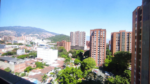 Apartamento En Venta Medellín Sector Suramericana