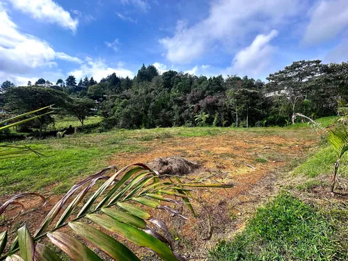 Lotes En Guarne Excelente Opción De Inversión