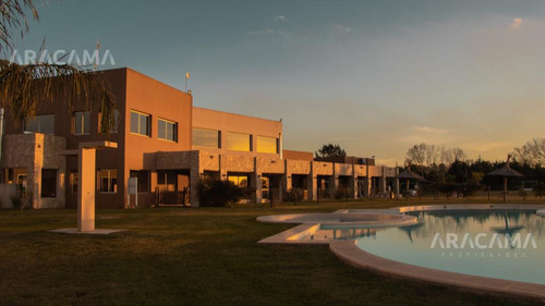 Imagen 2 de 3 de Venta De Lote En La Alameda - Canning