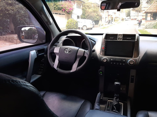 Toyota Prado 4.0 Tx