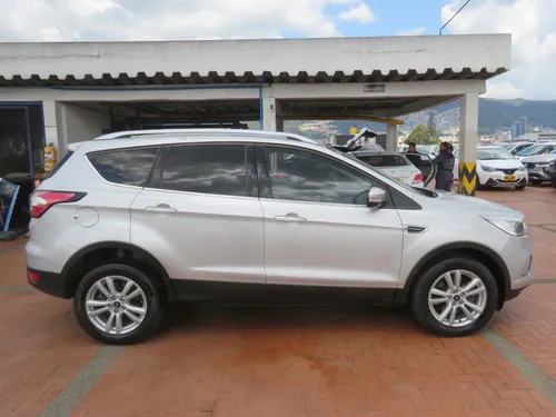 Ford Escape 2.0 Se 4x2