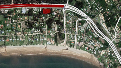 Imagen 4 de 4 de Excelente Terreno Sobre Ruta Ideal Para Emprendimiento