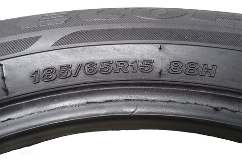 Neumatico Bridgestone Ecopia Ep150 185/65 R15 88h
