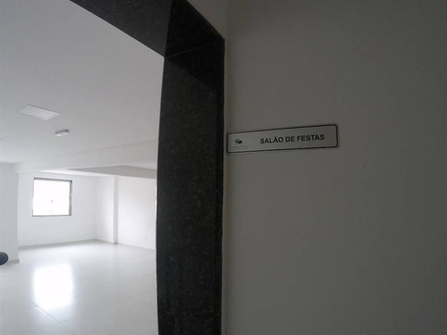 Imagem 11 de 22 de Apartamento Com 1 Dormitorio No Bairro Aviacao Em Praia Grande - Rc58