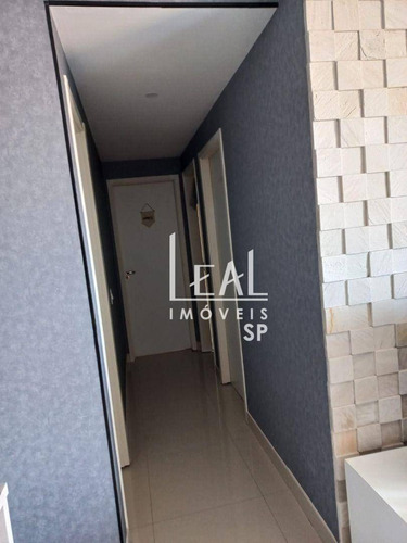 Imagem 6 de 15 de Apartamento Com 3 Dormitórios À Venda, 67 M² Por R$ 420.000 - Vila Augusta - Guarulhos/sp - Ap1643
