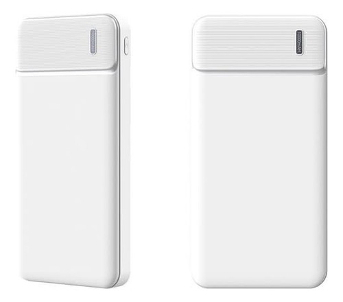 Power Bank Wesdar S150 20000mha Blanco