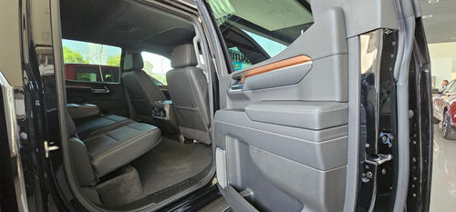 GMC Sierra 6.2 V8 Denali
