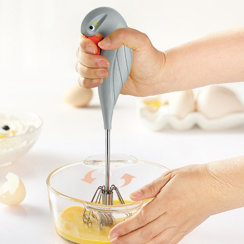 Batidor Semiautomático Batidor Whizzy Batidor De Huevos Gira