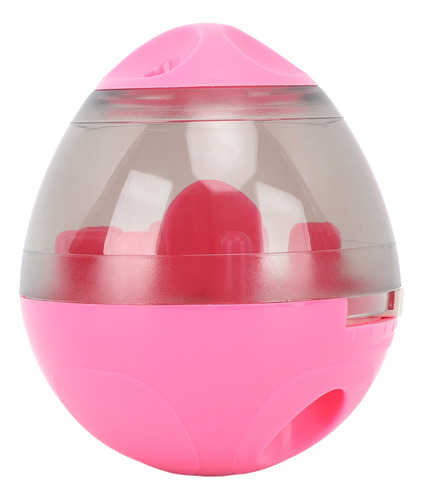 Dispensador De Comida Para Perros, Juguete Y Golosinas, Resi