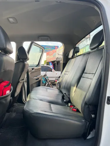 Foton Tunland 2.8 Bj2037y3mdv 4x4 Mt Diesel