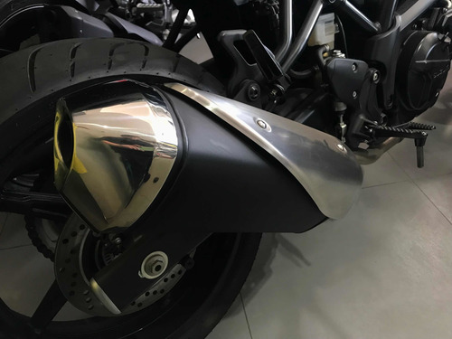 Imagen 16 de 19 de Suzuki Sv 650 X Sv650 Sv650x 2020 Delisio Motos