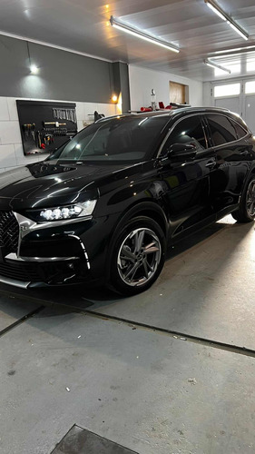 DS DS7 Crossback 2.0 Hdi 180 At So Chic