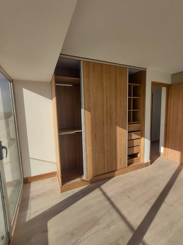 Venta Exclusivo Depto En Torre Leloir Mendoza