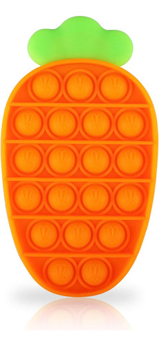 Pop Fidget Toys Finger Push Bubble Fidget Juguete Sensorial