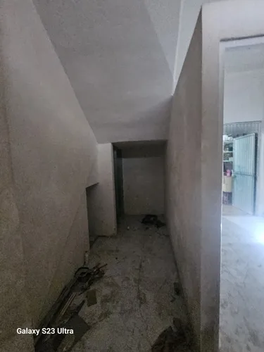 Casa Con Locales Uso De Suelo Mixto