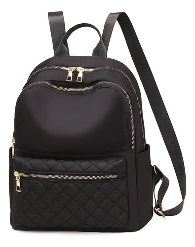 Mochila Dama Mujer Lisa Moda Coreana - Que Regalo!