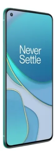 Oneplus 8t Dual Sim 256 Gb Verde 12 Gb Ram