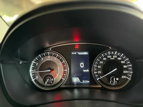 Suzuki New S-cross 4x2 At