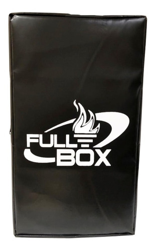 Imagen 1 de 3 de Escudo De Potencia Boxeo Kick Boxing Foco Pao 70cm Full Box