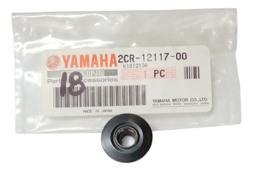 Platillo De Valvula Yamaha Yzf R1 Original Año 2015 A 2022