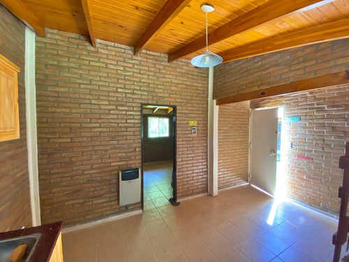 Vendo Complejo De Cabañas En Cuesta Blanca, Córdoba
