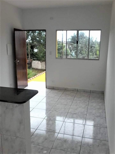 Imagem 3 de 9 de Casas Novas Sobrepostas Lado Praia Parcelado Direto Com A Construtora