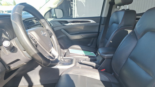 Maxus T60 2.8 Auto Glx 4wd