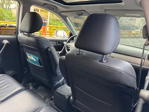 Honda CR-V 2.4 Ex