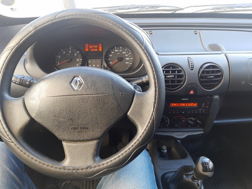 Renault Kangoo Ph3 Confort Furgon