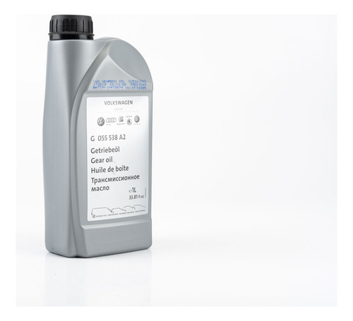 Aceite Caja Manual Volkswagen Amarok 10/21