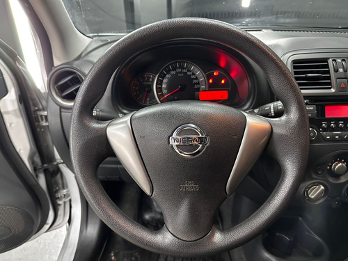 Nissan March 1.6 ACTIVE PURE DRIVE L14