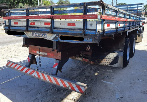 Imagem 6 de 13 de M. Benz L 1113 Carroceria