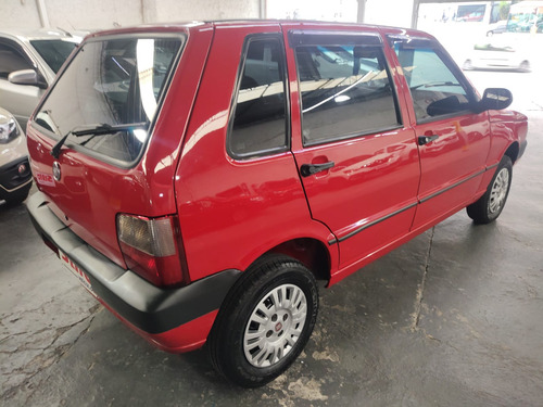 Fiat Uno mille 1.0 Fire Flex 5p