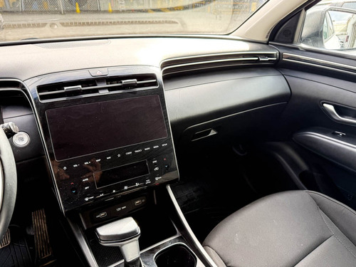 Hyundai Tucson Nx4 Mpi 4x4 2.0 Aut