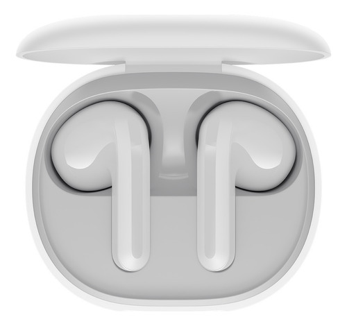 Audífonos Manos Libres Inalámbricos Redmi Buds 4 Lite Color Blanco