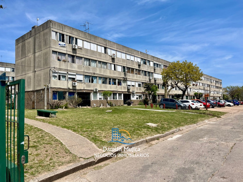 Apartamento En Venta De 1 Dormitorio (complejo Millán Y Lecocq)