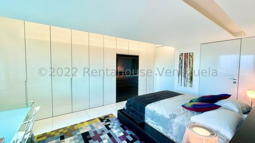 Imagen 9 de 21 de Mls #22-23825 Se Vende Hermoso Apto En San Roman Fibr 0414 3111247