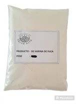 Comprar Harina De Yuca Por 1 Kg