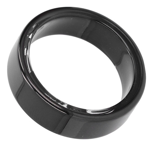 Black Black Sleep Monitoring Smart Wireless Health Monitorin