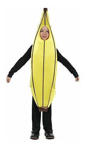 Disfraz Niño - Spunicos Disfraz De Plátano Para Niños Disfra