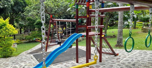 Imagen 17 de 30 de Vendo Apartamento En Poblado Niquia