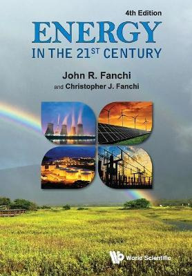 Libro Energy In The 21st Century (4th Edition) - Christop...