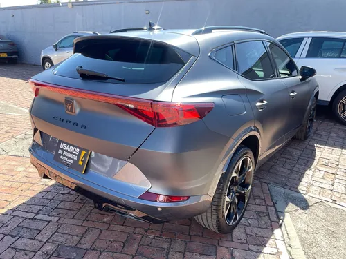 Cupra formentor 2.0 Tsi Mate Dsg