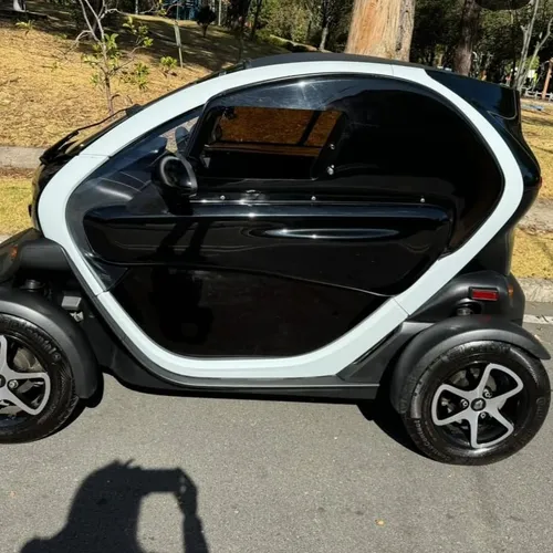 Renault Twizy Technic