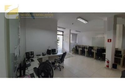 Imagem 1 de 9 de Comercial - Ref: 41870