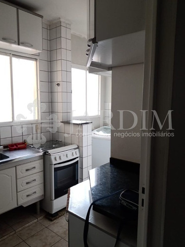Imagem 6 de 18 de Ed Colina Verde | Jd Santa Isabel | Locação Ou Venda - Ap01235 - 69783357