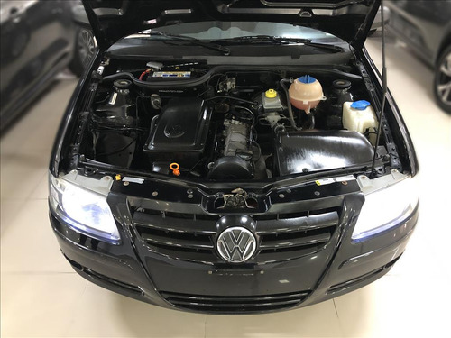 Volkswagen Gol 1.0 MI 8V FLEX 2P MANUAL G.IV