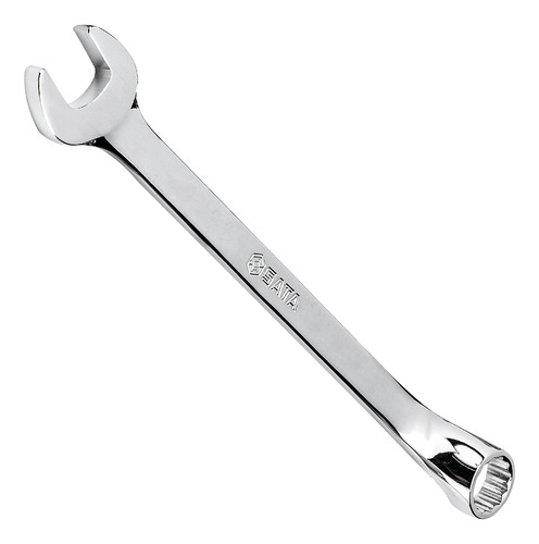 Chave Combinada Angulada 45° 5/8 Sata St40146g St40146g