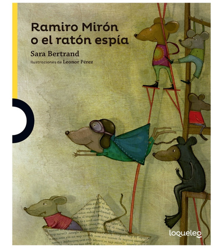Ramiro Miron